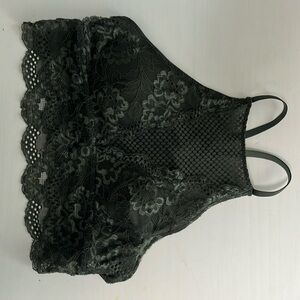 Beautiful bralette, crop top. Lacey&romantic, Perfect for layering